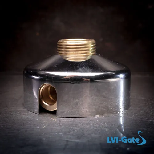 GATE PINTA-ASENNUSKULMA