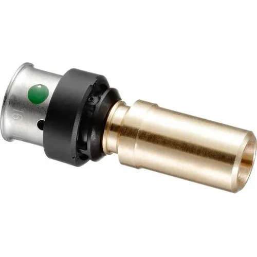 PURISTUS KYTKENTÄLIITIN S/U