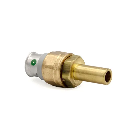 PURISTUS KYTKENTÄLIITIN 16 X 12 S/U