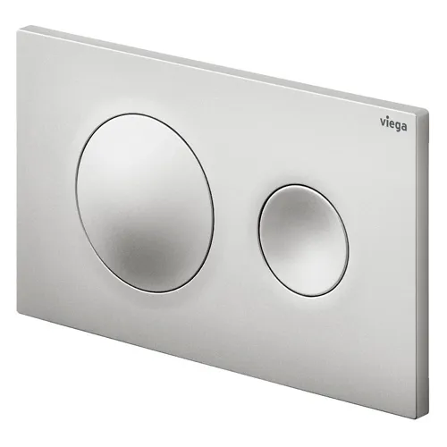 STYLE 20 MATTAKROMI HUUHTELUPAINIKE VIEGA