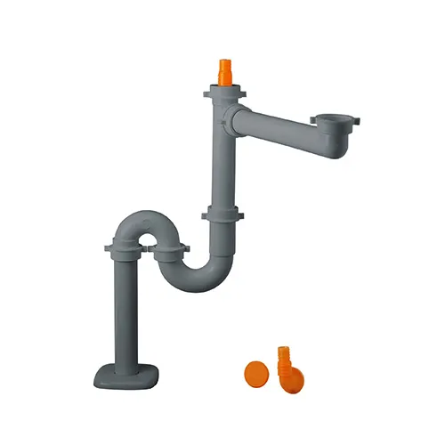 KEITTIÖVESILUKKO 40 LIRA 1-OSAINEN