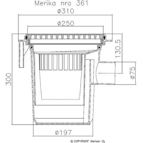 HIEKANEROTINKAIVO PHVS