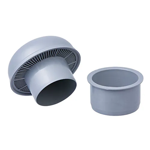 ILMASTUSPUTKEN HATTU