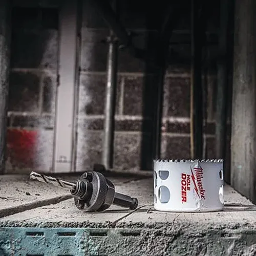 REIKÄSAHANTERÄ BIMETALLI