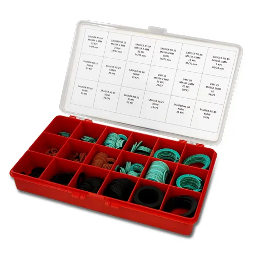 TIIVISTEVALIKOIMA SAUGER