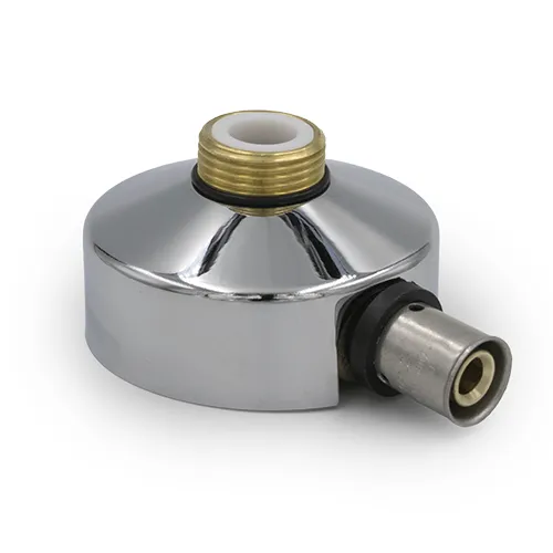 PINTA-ASENNUSKULMA 3/4x16 ECOPRESS