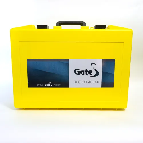 HUOLTOLAUKKU KOMPOSIITTI 16&20 HST