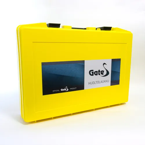 HUOLTOLAUKKU SINKITTY 28