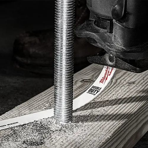 PUUKKOSAHANTERÄ THIN KERF