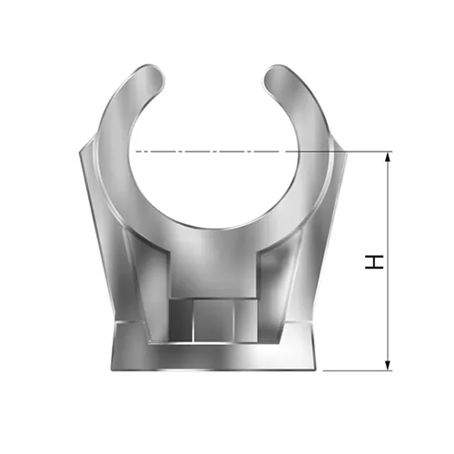 KROMATTU PUTKENPIDIN 1-OS