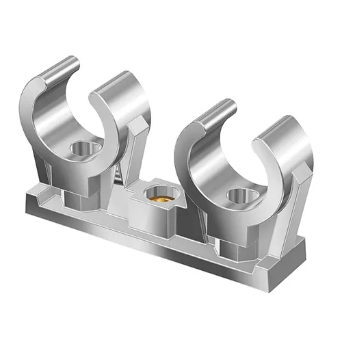 KROMATTU PUTKENPIDIN 2-OS