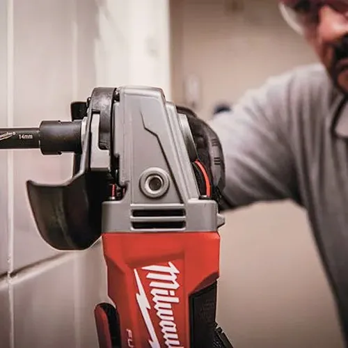 M14 TIMANTTI-/-LAATTAPORANTERÄ