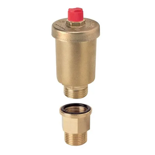 AUTOM. ILMANPOISTIN MICRO IMT