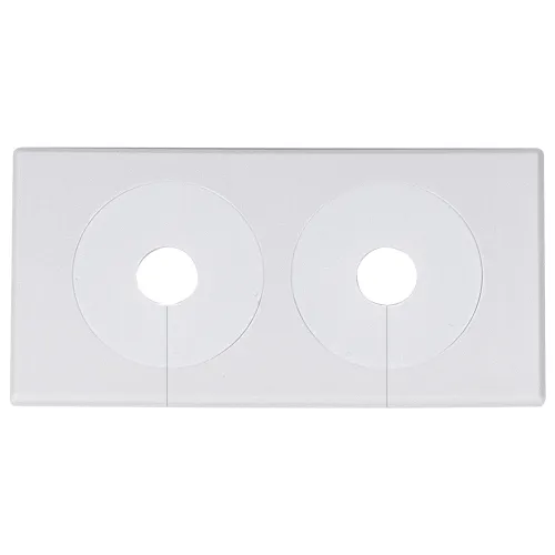 PEITELEVY 2-OS AVAUTUVA VALK FALUPLAST