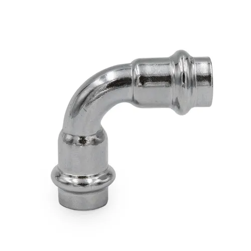 PURISTUSKÄYRÄ 90° S/S