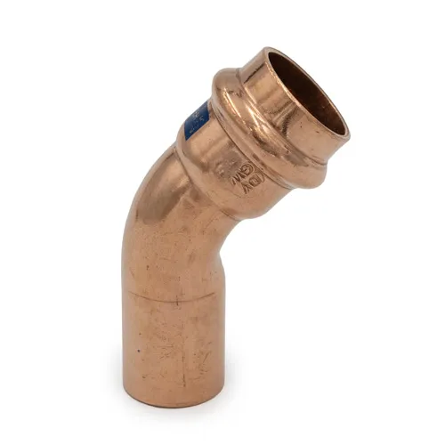 PURISTUSKÄYRÄ 45° S/U