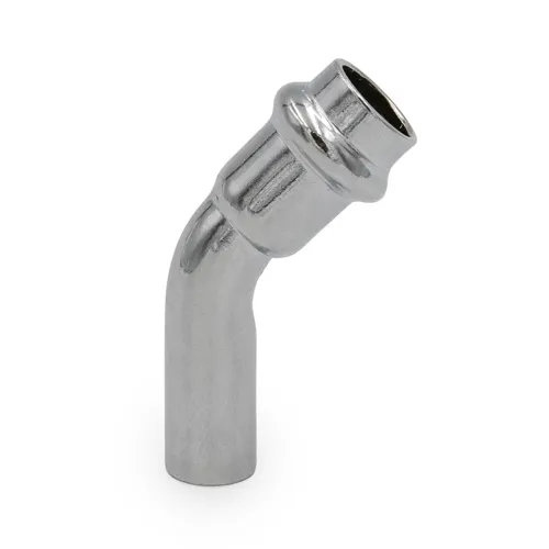 PURISTUSKÄYRÄ 45° S/U