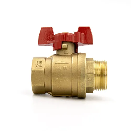 PALLOVENTTIILI S/U PERHOSKAHVALLA