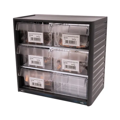 SORMILOKERIKKO, MP-TUKIHOLKIT