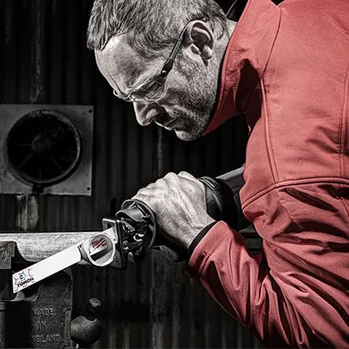 PUUKKOSAHANTERÄ TORCH