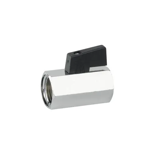 GATE MINIPALLOVENTTIILI S/S