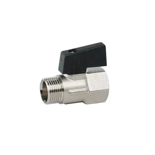 GATE MINIPALLOVENTTIILI S/U