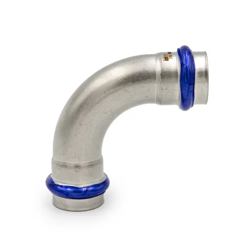 PURISTUSKÄYRÄ 90° S/S