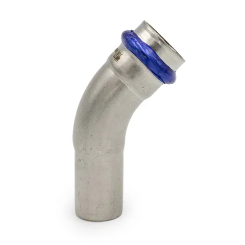 PURISTUSKÄYRÄ 45° S/U